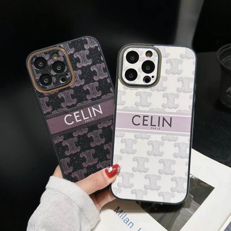 Celine iphone 12-14pro max 12